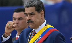 Maduro'dan "Trump görüşmesi" yorumu: Diyalog kapısını araladı