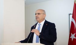 Malatya Büyükşehir Belediye Başkanı Er: Azim olursa başarı gelir