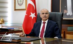 Malatya Büyükşehir Belediye Başkanı Er'den Regaib Kandili mesajı