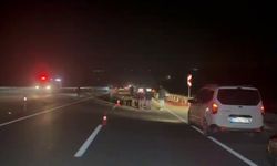 Malatya Valiliği: Kaçan yarış atlarından 6'sı telef oldu, 2 vatandaş yaralandı