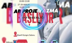 Malatya'da 200 gönüllü öğretmen, 200 proje ile öğrencilerin geleceğine dokunacak