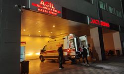 Malatya'da bıçaklı kavga: 1 ölü 