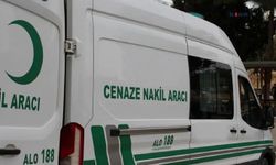 Malatya'da bir genç evinde ölü bulundu