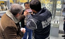 Malatya'da dolandırıcılığa karşı farkındalık çalışması