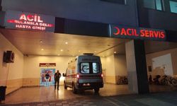 Malatya'da otomobil ile motosiklet çarpıştı: 1 yaralı