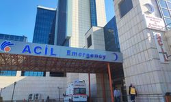 Malatya'da silahlı kavga: 3 yaralı