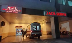 Malatya'da şofben gazı zehirlenmesi: 1 kişi ağır yaralandı