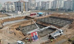 Malatya’da spor altyapısına önemli yatırım