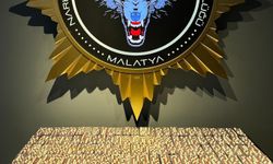 Malatya'da uyuşturucu operasyonu: 3 tutuklama