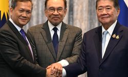 Malezya'dan Tayland ve Kamboçya'ya diyalog çağrısı