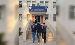 Mardin’de 127 yıl 9 ay kesinleşmiş hapis cezası olan şahıs yakalandı 