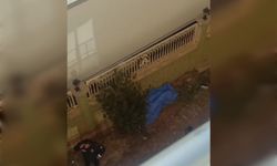 Mardin’de apartmanın 10’uncu katında düşen kadın öldü 