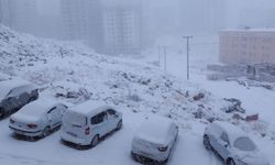 Mardin’de eğitime bir gün daha ara verildi