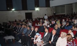 Mardin’de engelliler günü programı düzenlendi