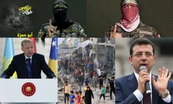 Mart 2025: Gazze’de şiddetli saldırılar, İslam dünyasında buruk bayram, iç siyaset gelişmeleri