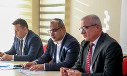 MASKİ, Arguvan’da 114,6 Milyon TL’lik altyapı yatırımını tamamladı