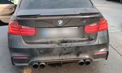 Mersin'de abart eksoz ve tehlikeli sürüşlere geçit verilmedi