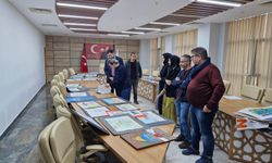 “Mescid-i Aksa’yı Gördüm Düşümde” resim yarışmasının sonuçları açıklandı