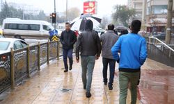 Meteoroloji'den sağanak, kar ve sis uyarısı