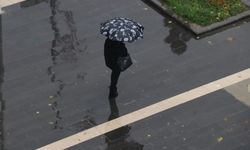 Meteoroloji'den sağanak ve kar uyarısı