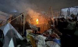 "Mevasi katliamı güvenli bölgede işlendi": Sivil savunmadan uluslararası topluma sert uyarı