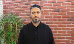 Molla Remzi Uçar’dan üç aylar mesajı: Dualarımızda Gazze’yi unutmayalım