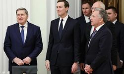 Moskova ABD'nin revize edilen barış planına kapıyı kapattı