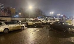 Moskova'da bombalı suikast: Rus general öldürüldü