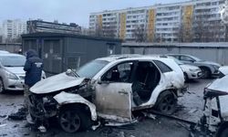 Moskova’da ikinci patlama: 2 polis ve 1 sivil öldü