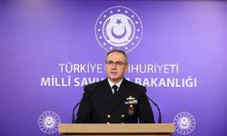 MSB: Uluslararası toplum işgalci israil karşısında yetersiz