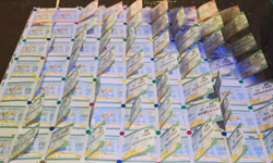 Müftü Pinal: Yılbaşı haramlara vesile kılınmamalı