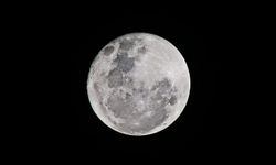 NASA, Ay’a dönüyor: Mars yolculuğunun temeli atılıyor