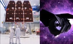 NASA, Nancy Grace Roman Uzay Teleskobu’nun montajını tamamladı: Daha geniş alan gözetlenebilecek