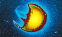 NASA’dan Ay ve Mars yolculukları için kritik adım: Dünya’nın ekzosferi izlenecek