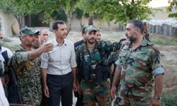 New York Times: Esad'ın generalleri Suriye'de isyan planlıyor