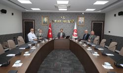 Ney Müzesi ve Üretim Merkezi projesi Hatay’da ele alındı