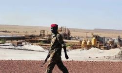 Nijer uluslararası piyasada uranyum satmaya başladı