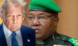 Nijer'den ABD'nin vize yasağına misilleme