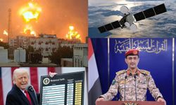 Nisan 2025: ABD'nin "ticaret" savaşları, Yemen saldırıları, siyonist katliamlar ve Türkiye'den teknoloji hamleleri