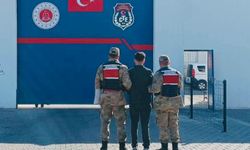 Nitelikli dolandırıcılıktan 35 yıl hapis cezası bulunan firari Batman'da yakalandı