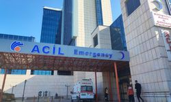 Otomobil park halindeki araca çarptı: 4 yaralı