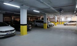 Otopark Yönetmeliği değişti