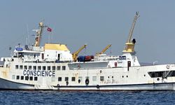 Özgürlük Filosu'na katılan Alman gazeteci: israil hapishanesinde cinsel istismara uğradım