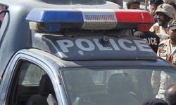 Pakistan'da polis ekiplerine pusu: 5 ölü