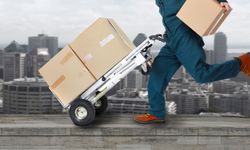 Posta ve hızlı kargo taşımacılığında gümrük işlemlerine yeni düzenleme