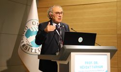 Prof. Dr. Nevzat Tarhan: Şu anda kültür aktarımını artık aile yapmıyor; yeni medya yapıyor!