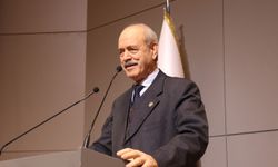 Prof. Dr. Zelka: Her yıl yaklaşık 1,5 milyar ton gıda israf ediliyor