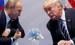 Putin ve Trump arasında kritik Ukrayna görüşmesi