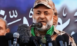 Râid Sa'd'ın şehadetinin ardından işgal basını tedirgin: HAMAS'ta "fırtına öncesi" sessizlik