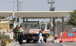 Ramallah yakınlarında direniş eylemi: İşgal noktasına ateş açıldı